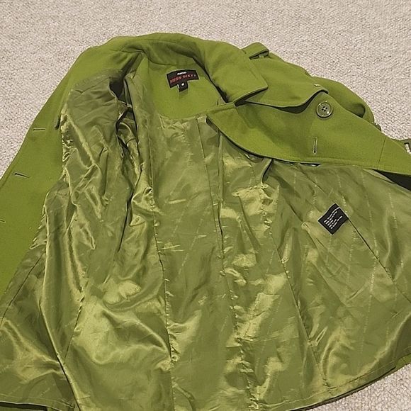 Miss sixty wool coat - Picture 8 of 8